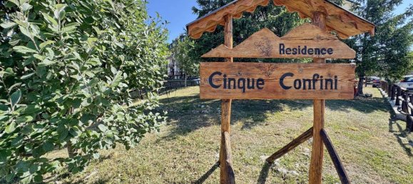 2 bedrooms Apartment in Cittaducale, Italy No. 290944 3