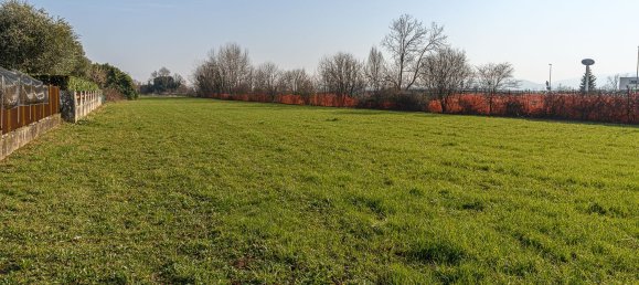 Terreno em Schio, Italy 2404 m² N.º 61738 8