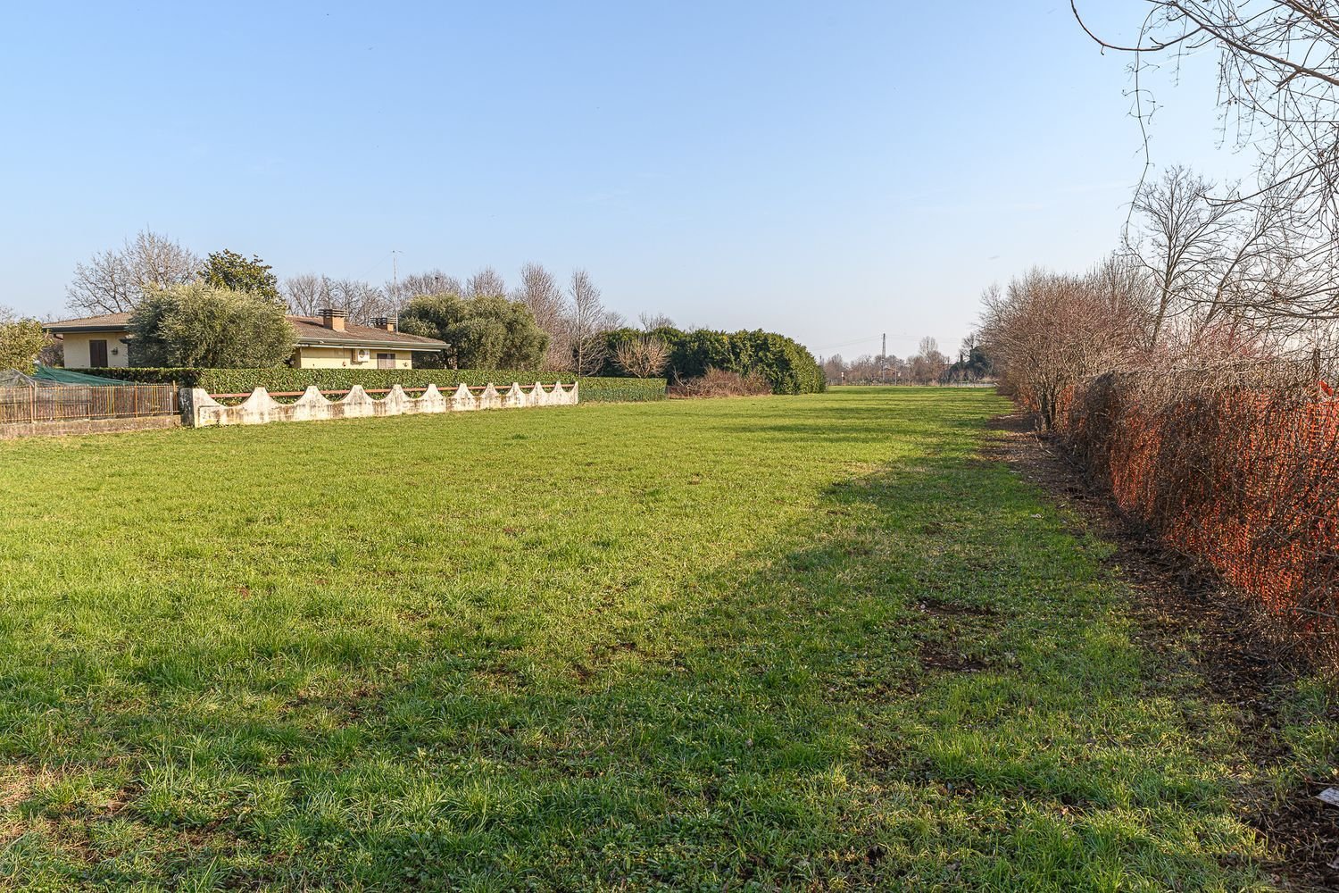 Terreno em Schio, Italy 2404 m² N.º 61738