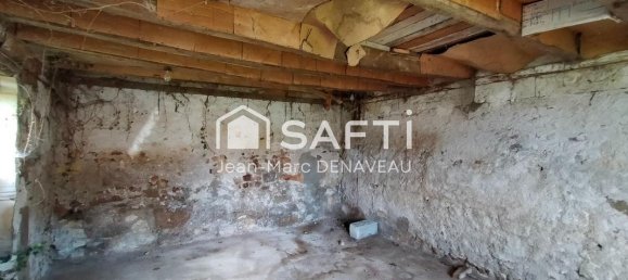 Casa T3 em Rivarennes, France N.º 270734 7
