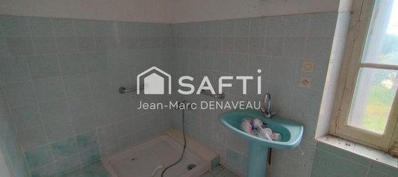 Casa T3 em Rivarennes, France N.º 270734 5