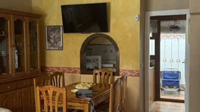 4 Schlafzimmer Haus in Los Alcazares, Spain, Nr. 171259