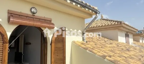 4 Schlafzimmer Haus in Los Alcazares, Spain, Nr. 171259 34