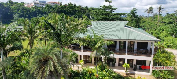 2 غرف نوم شقة في Port-Vila, Vanuatu رقم 104 6