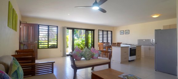 2 غرف نوم شقة في Port-Vila, Vanuatu رقم 104 4