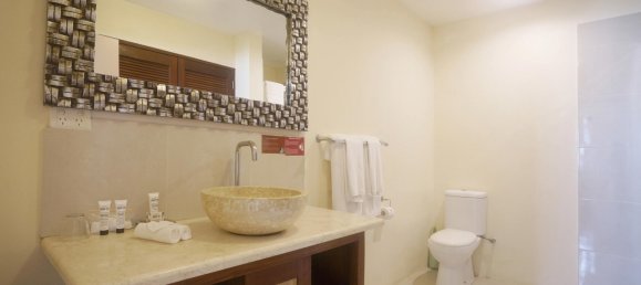 2 غرف نوم شقة في Port-Vila, Vanuatu رقم 104 2