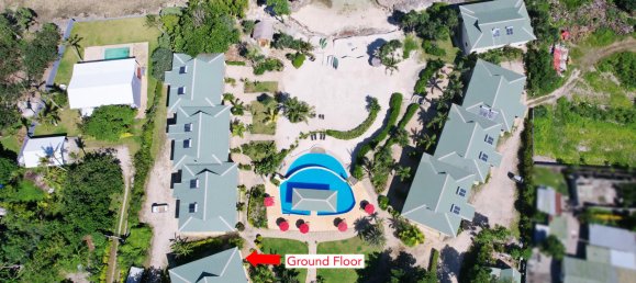 2 غرف نوم شقة في Port-Vila, Vanuatu رقم 104 7