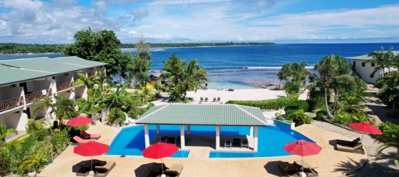 2 غرف نوم شقة في Port-Vila, Vanuatu رقم 104 8