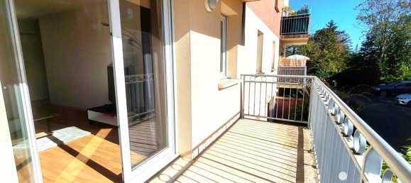 1 chambre Appartement à Châteauroux, France No. 226997 2