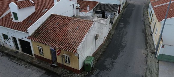 Дом с 3 спальнями в Понти ди Сор, Португалия № 21327 14