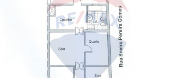 Дом с 3 спальнями в Понти ди Сор, Португалия № 21327 2