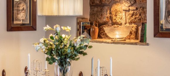 Apartamento de 3 divisões em Sutri, Italy N.º 136590 11