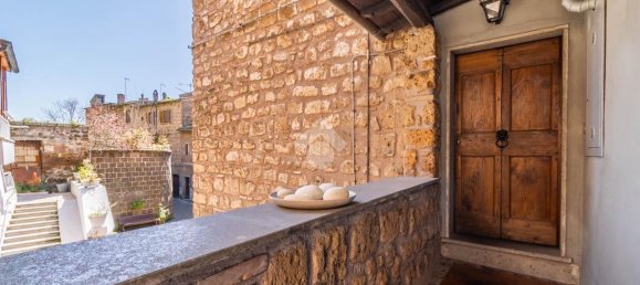 Apartamento de 3 divisões em Sutri, Italy N.º 136590 8