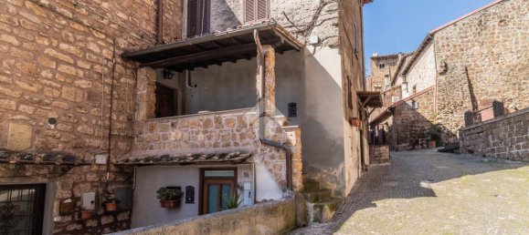 Apartamento de 3 divisões em Sutri, Italy N.º 136590 2