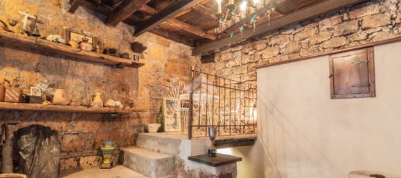 Apartamento de 3 divisões em Sutri, Italy N.º 136590 5