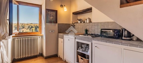 Apartamento de 3 divisões em Sutri, Italy N.º 136590 12