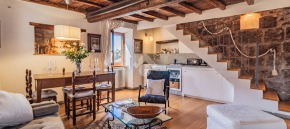 Apartamento de 3 divisões em Sutri, Italy N.º 136590 10