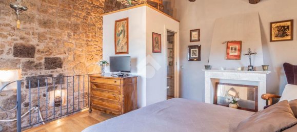 Apartamento de 3 divisões em Sutri, Italy N.º 136590 17