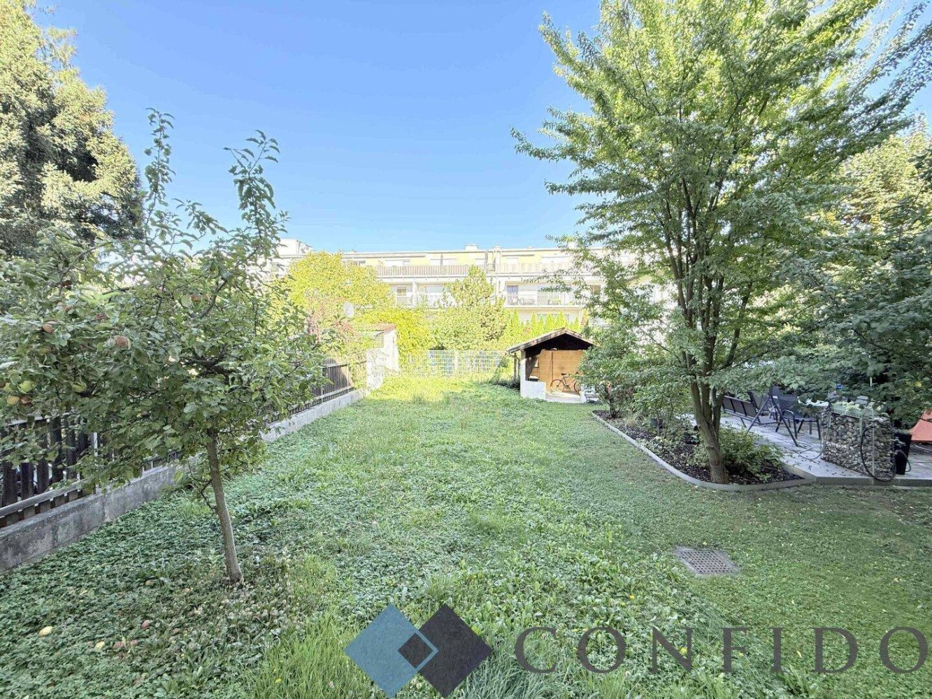 6 rooms Apartment in Stockerau, Austria No. 245791