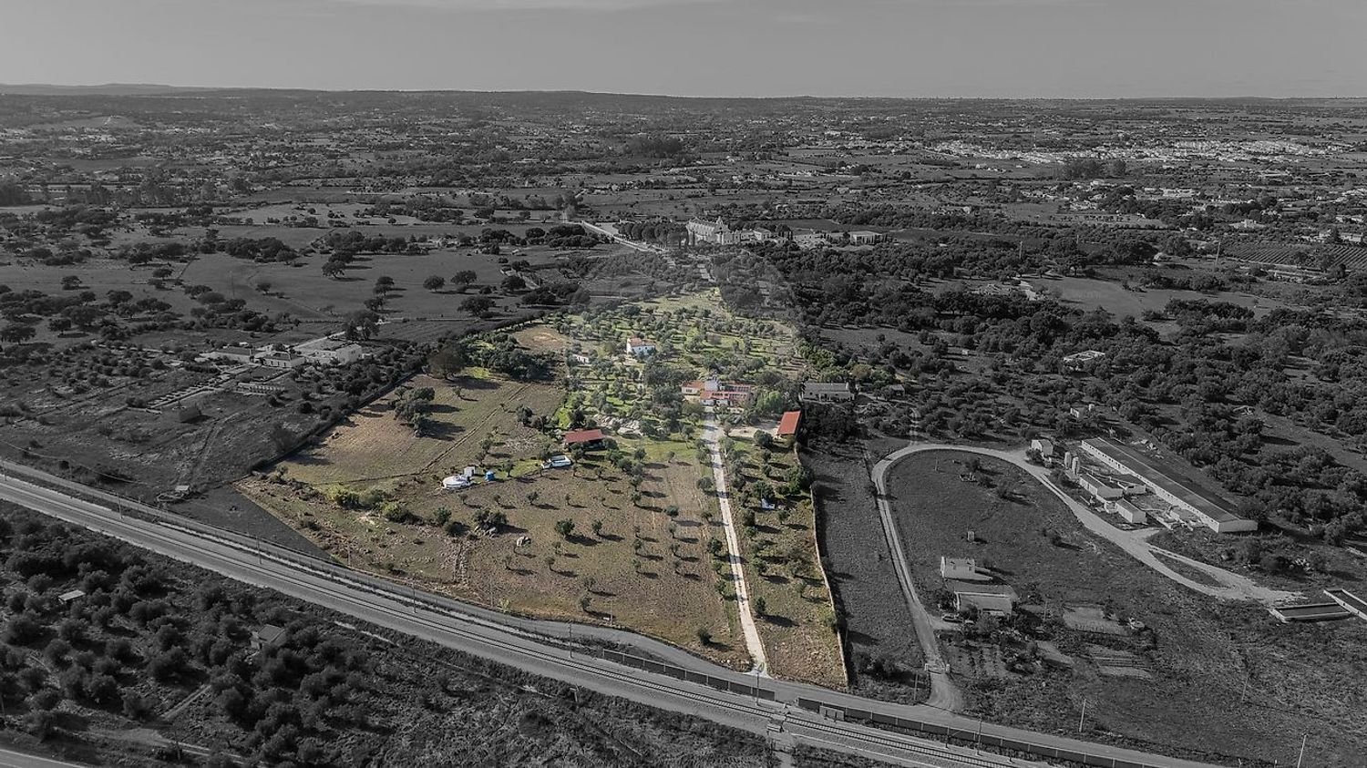 Casa T4 em Évora, Portugal N.º 65714