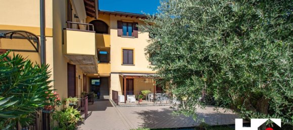 Apartamento T2 em Iseo, Italy N.º 257452 10