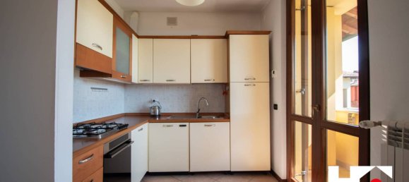 Apartamento T2 em Iseo, Italy N.º 257452 18