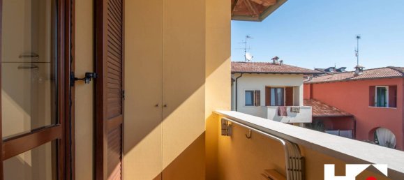 Apartamento T2 em Iseo, Italy N.º 257452 23