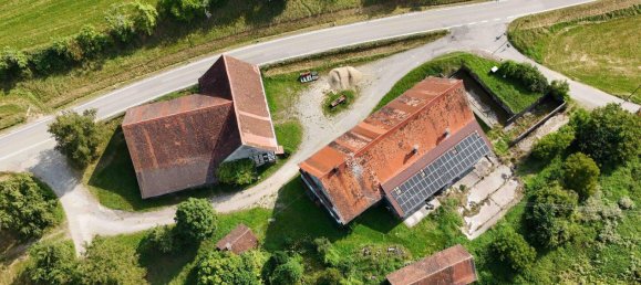 6-Zimmer Bauernhof in Bodenseekreis, Germany, Nr. 312883 2