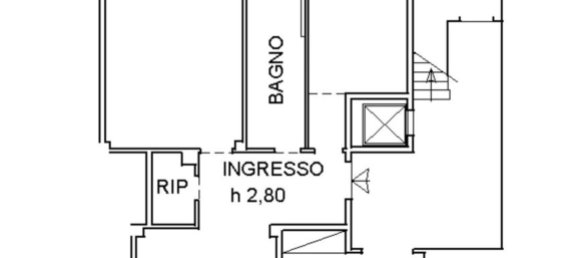4 bedrooms Apartment in Florence, Italy No. 322921 9