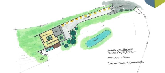  Land in Gramastetten, Austria No. 129867 11