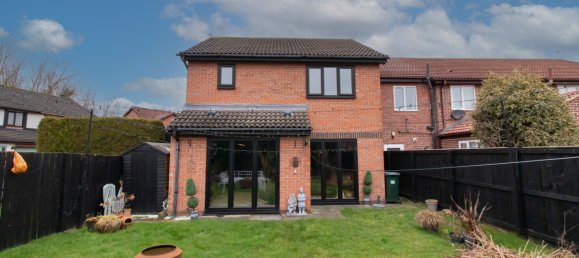  House in Gateshead, United Kingdom No. 2295 23