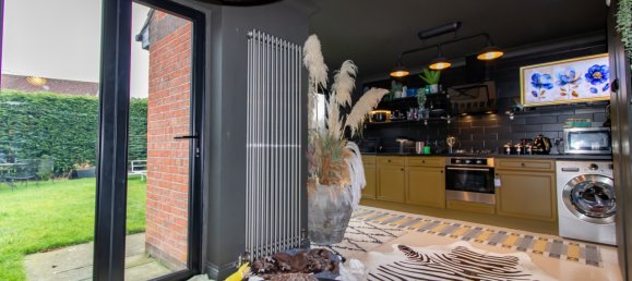  House in Gateshead, United Kingdom No. 2295 9