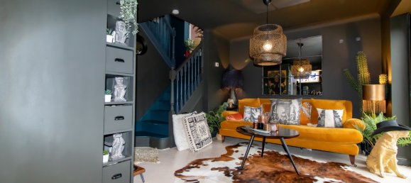  House in Gateshead, United Kingdom No. 2295 4