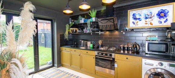  House in Gateshead, United Kingdom No. 2295 8