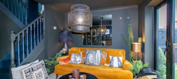  House in Gateshead, United Kingdom No. 2295 3