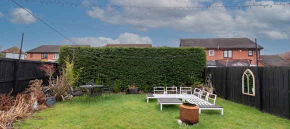  House in Gateshead, United Kingdom No. 2295 24