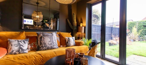  House in Gateshead, United Kingdom No. 2295 2