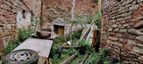 2 Schlafzimmer Haus in Dalem, France, Nr. 239008 8