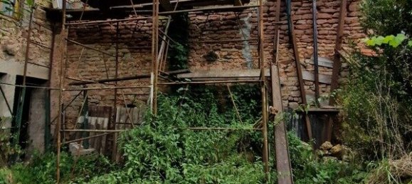 2 Schlafzimmer Haus in Dalem, France, Nr. 239008 13