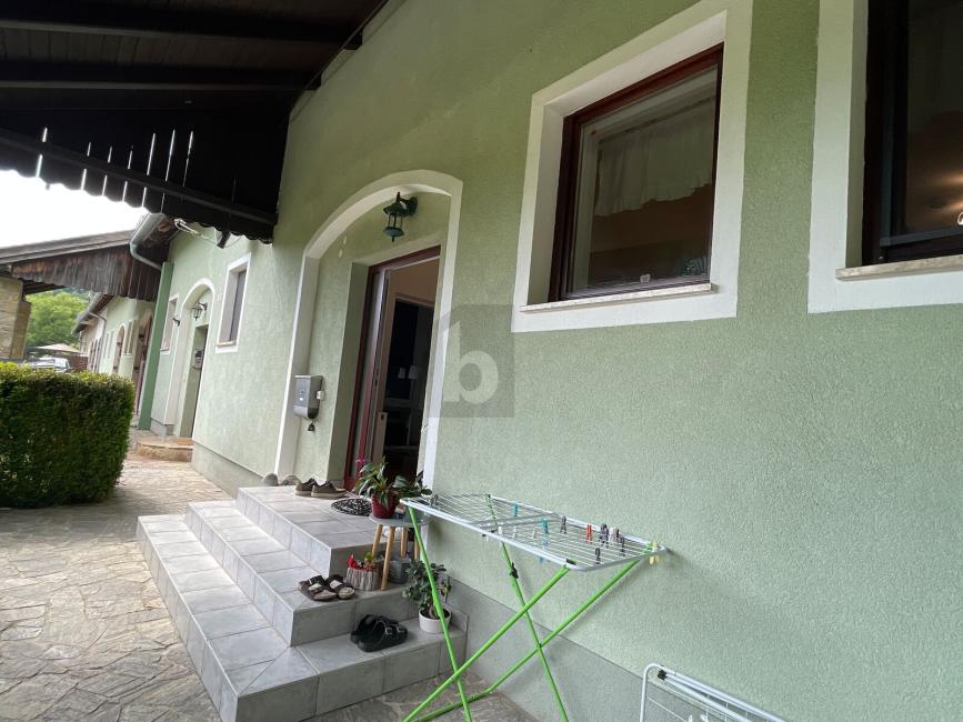 3 rooms Apartment in Thal, Austria No. 192237