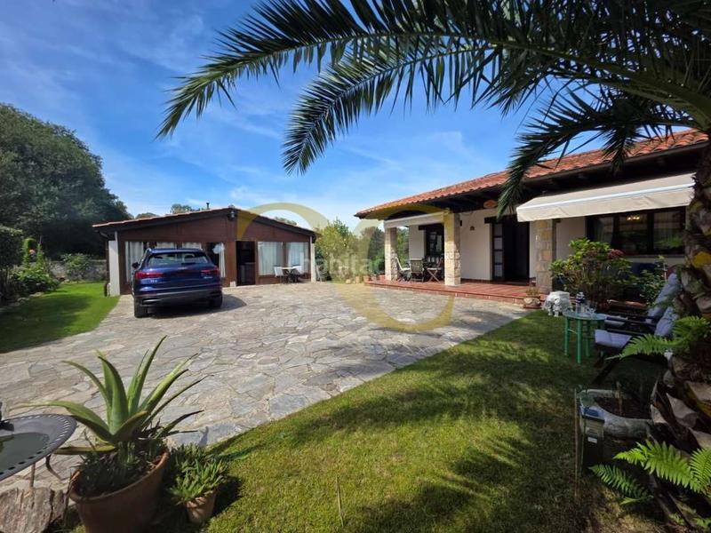 4 bedrooms House in Asturias, Spain No. 251931