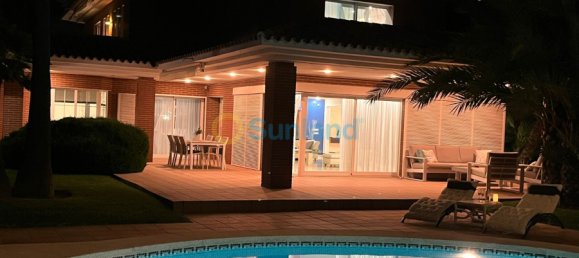 Casa T7 em Benidorm, Spain N.º 54680 35