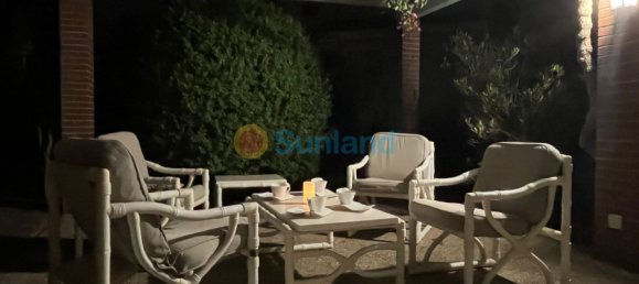 Casa T7 em Benidorm, Spain N.º 54680 29