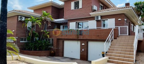 Casa T7 em Benidorm, Spain N.º 54680 2