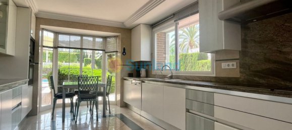 Casa T7 em Benidorm, Spain N.º 54680 7