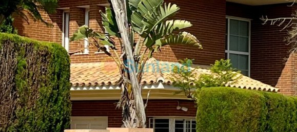 Casa T7 em Benidorm, Spain N.º 54680 30