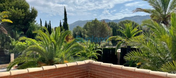 Casa T7 em Benidorm, Spain N.º 54680 27