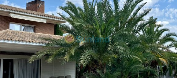 Casa T7 em Benidorm, Spain N.º 54680 28