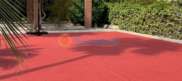 Casa T7 em Benidorm, Spain N.º 54680 21