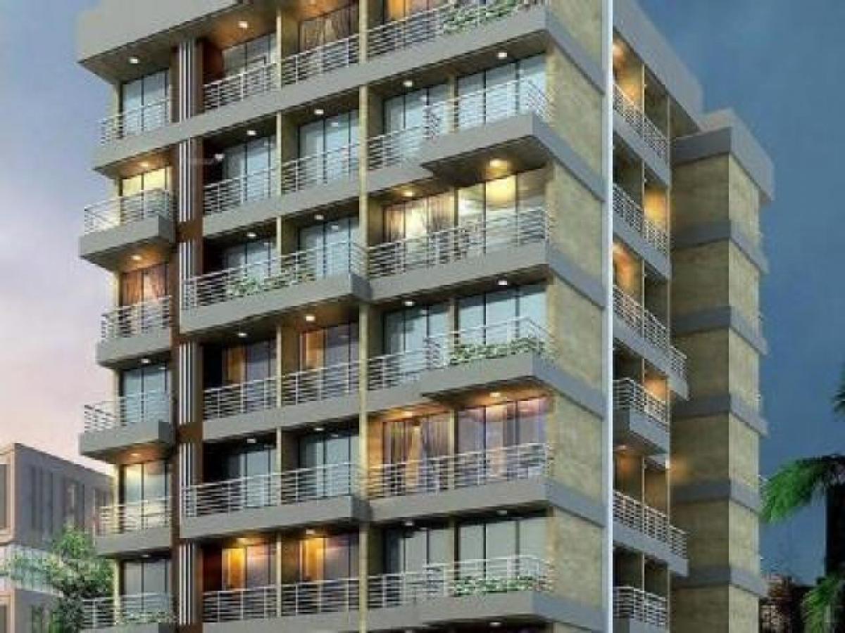 Studio in Mumbai, India No. 61619